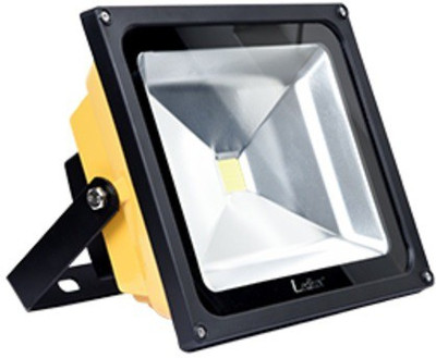 

Ledlux Flood Light Outdoor Lamp