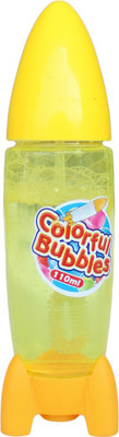 

Toys Factory Bubbles(Multicolor)
