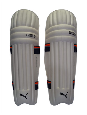 

Puma Evo Speed 3 TW Men's (39 - 43 cm) Batting Pad(Multicolor, MENS)
