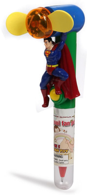 

Babyoodles Toy Fan Pen Multi-function Pen