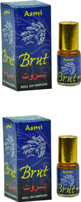 

ASMI 001_3ML_001_3ML Floral Attar(Floral)