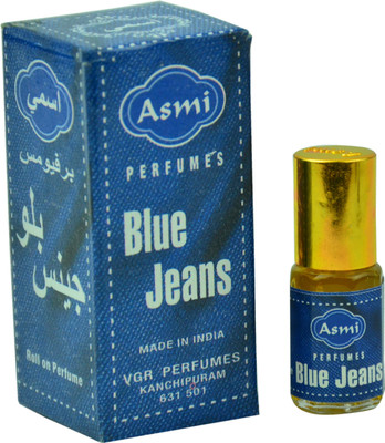 

ASMI 5 Floral Attar(Davana)