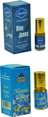 

ASMI 012_3ML_005_3ML Floral Attar(Floral)