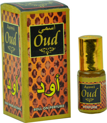

ASMI 7 Floral Attar(Agarwood)