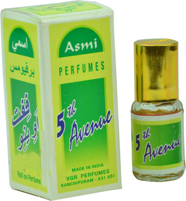 

ASMI 4 Floral Attar(Chameli)