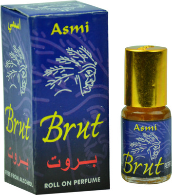 

ASMI 1 Floral Attar(Blue Lotus)