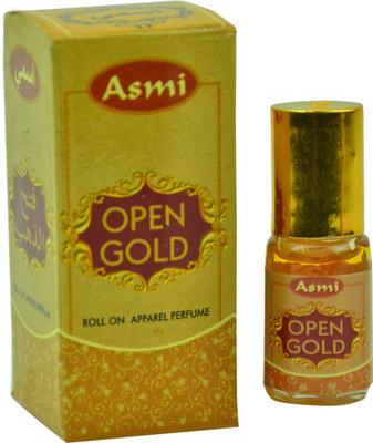 

ASMI 2 Floral Attar(Gold Musk)