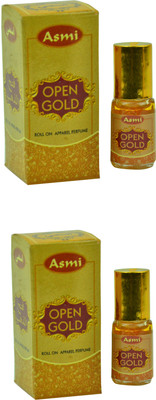 

ASMI 002_3ML_002_3ML Floral Attar(Floral)