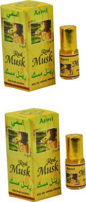 

ASMI 008_3ML_008_3ML Floral Attar(Floral)