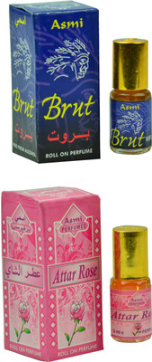 

ASMI 009_3ML_001_3ML Floral Attar(Floral)