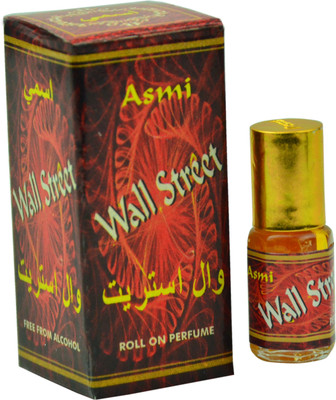 

ASMI 11 Floral Attar(Leather)