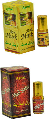 

ASMI 011_3ML_008_3ML Floral Attar(Floral)