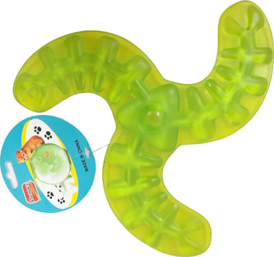 

Pet Centre Rubber Chew Toy For Dog