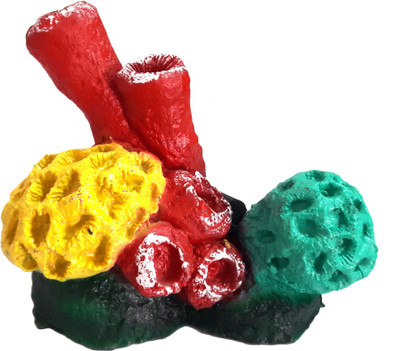 

Pet Centre Plastic Tough Toy For Fish