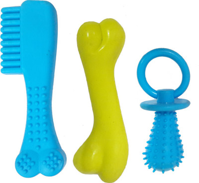 

Pet Centre Rubber Chew Toy For Dog