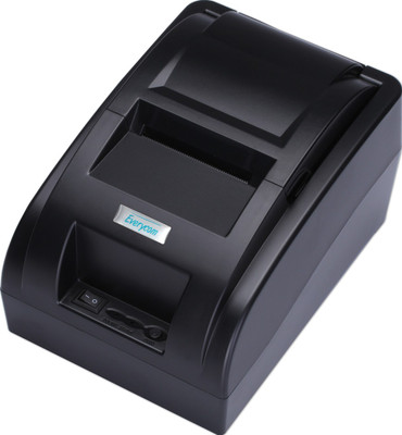 

Everycom EC-58 Thermal Receipt Printer