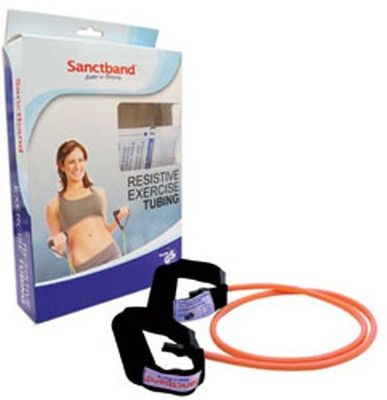 

Oxy Life Exercise Tubing Resistance Tube(Multicolor)