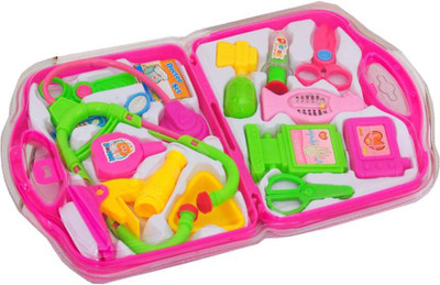 

Firstep Mini Doctor set for Kids