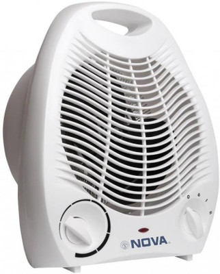 Nova Nh 1201 Silent Fan Room Heater Compare Price Of