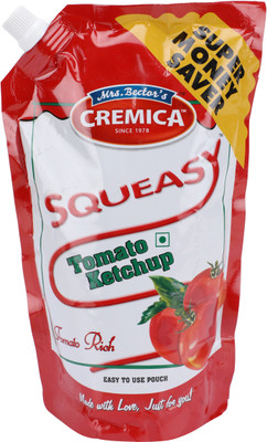 

Cremica Tomato Ketchup(1 kg)