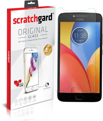Scratchgard Screen Guard for Samsung SM-G900I Galaxy S5(Pack of 1) Scratchgard Screen Guard for Samsung SM-G900I Galaxy S5(Pack of 1)