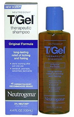 

Neutrogena Neu-5307(130 ml)