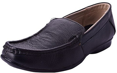 

pawn craft loafer Casuals For Men(Black