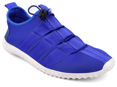 

mima Casuals For Men(Blue