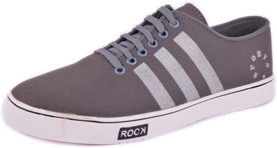

Trendy Session Stylish Casuals For Men(Grey