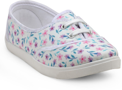 

Nell Sneakers For Women(White