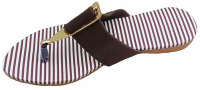 

NEXA Slippers, Brown