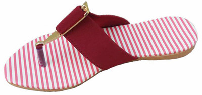 

NEXA Slippers, Pink