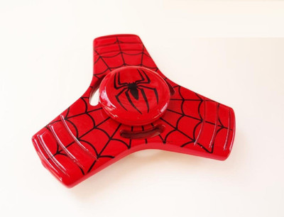 

VibeX Staked Wind Spinner(Multicolor)
