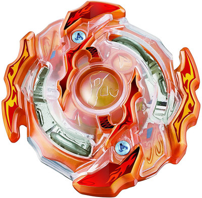 

Apurbas Beyblade burst B-36 booster Rising Laguna torque .G.R(Orange)