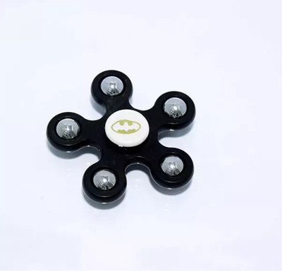 

VibeX Staked Wind Spinner(Multicolor)