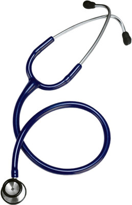 CARDIACHECK CADCHSTHOPD BLUE PEDIATRIC Stethoscope Stethoscope(Blue)