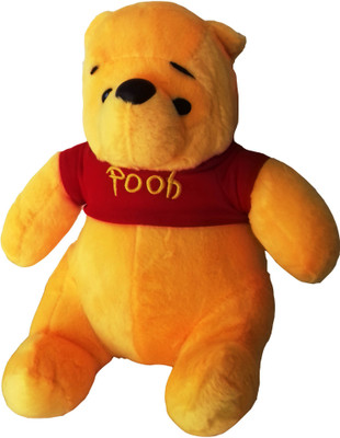 

kidoz kingdom WINNIE THE POOH SMALL - 30 cm(Yellow)
