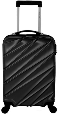

Goblin Yorker Plus Cabin Luggage -  inch(Black