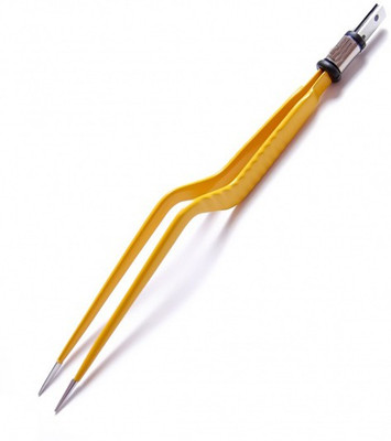 

Sky 9 Serrated Forceps