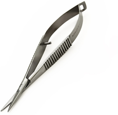 

Sky 00-00-111 Micro Dissecting Spring Scissors(Sharp/Sharp Blades)