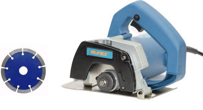 

RuNex High Quality Imported Cutting Machine For Tile, Marble, Granite, Wood & Metal Handheld Tile Cutter(220 W)