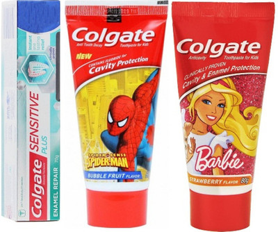 

Colgate topthpaste Toothpaste(80 g)