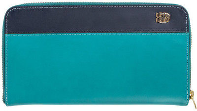

Chumbak Travel II(Blue)