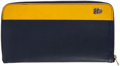 

Chumbak Travel I(Blue, Yellow)