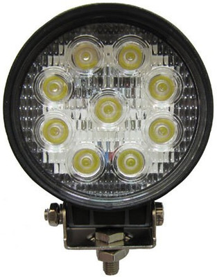

RIDE CRAFTERS Fog Lamp LED for Bajaj(Pulsar 200NS, Pack of 2)