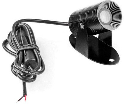 

RIDE CRAFTERS Fog Lamp LED(Universal For Bike, Pack of 1)