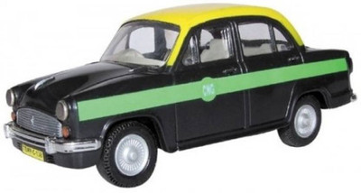 

MN OVERSEAS centy taxi for kids(Multicolor)