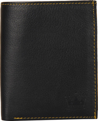 

LEWIS PAYTON Men Multicolor Genuine Leather Wallet(9 Card Slots), Multi