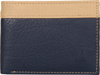 

LEWIS PAYTON Men Multicolor Genuine Leather Wallet(6 Card Slots), Multi