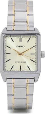 Casio A1108 Enticer Men's Watch  - For Men   Watches  (Casio)